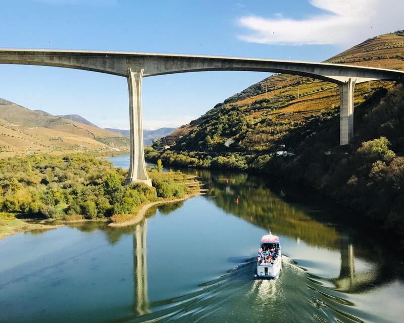 Douro-Tal